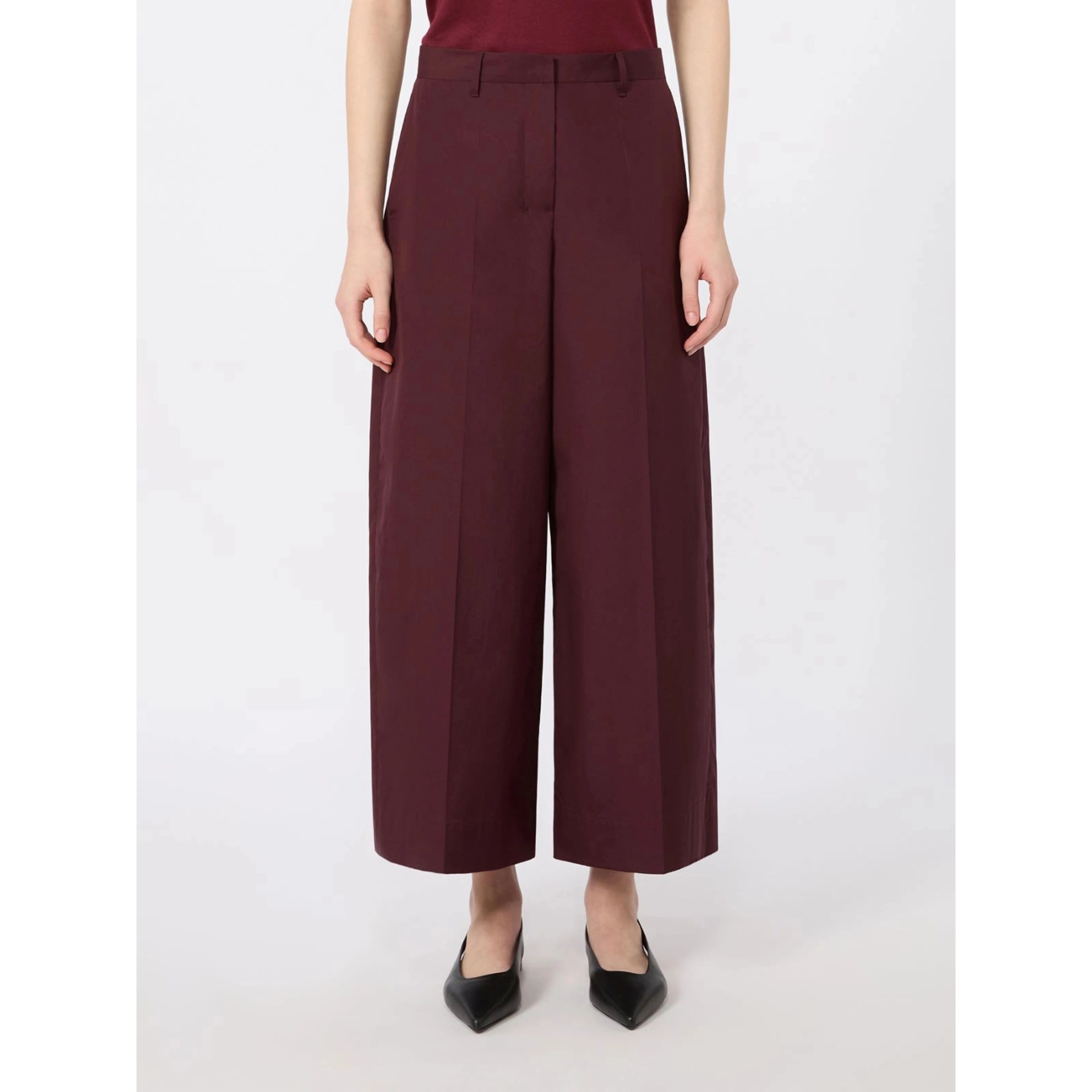 'S MAX MARA SMMEPOCA trousers