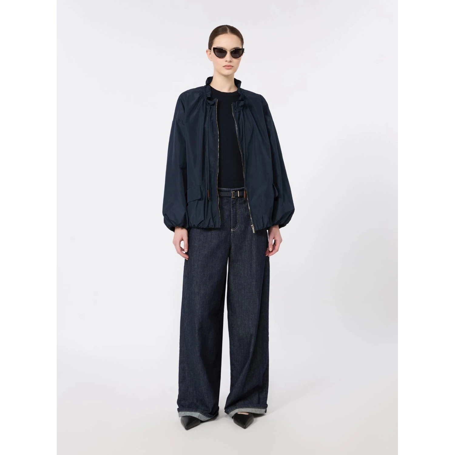 'S MAX MARA SMMOCCHIO jeans