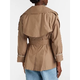 'S MAX MARA MTCCLARA jacket