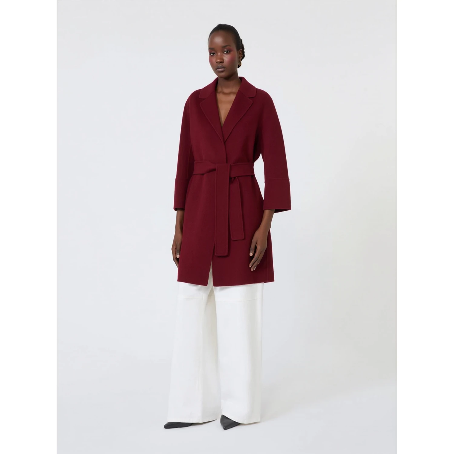 'S MAX MARA ARONA coat