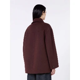 'S MAX MARA SMMGIUGNO coat