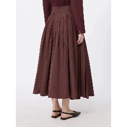'S MAX MARA SMMROMINA skirt