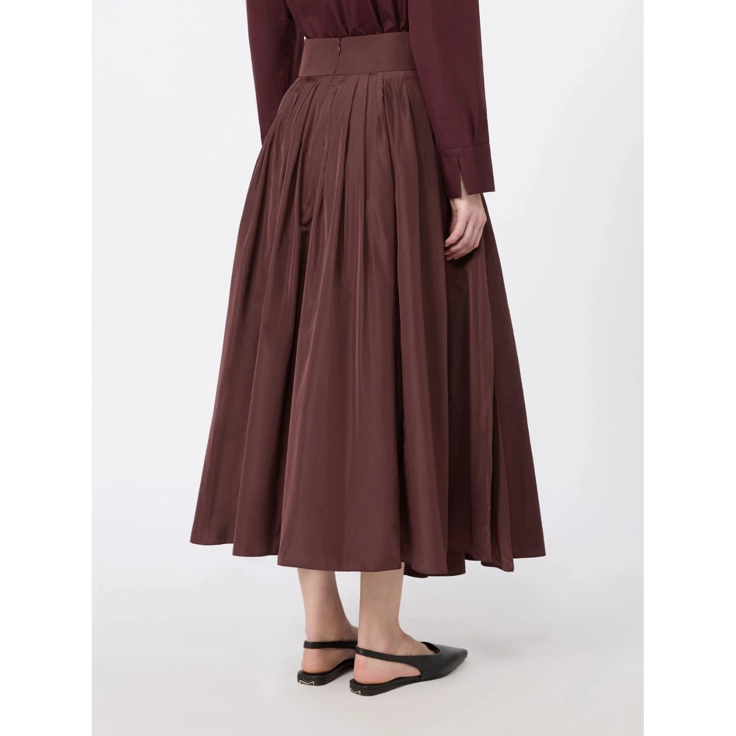 'S MAX MARA SMMROMINA skirt