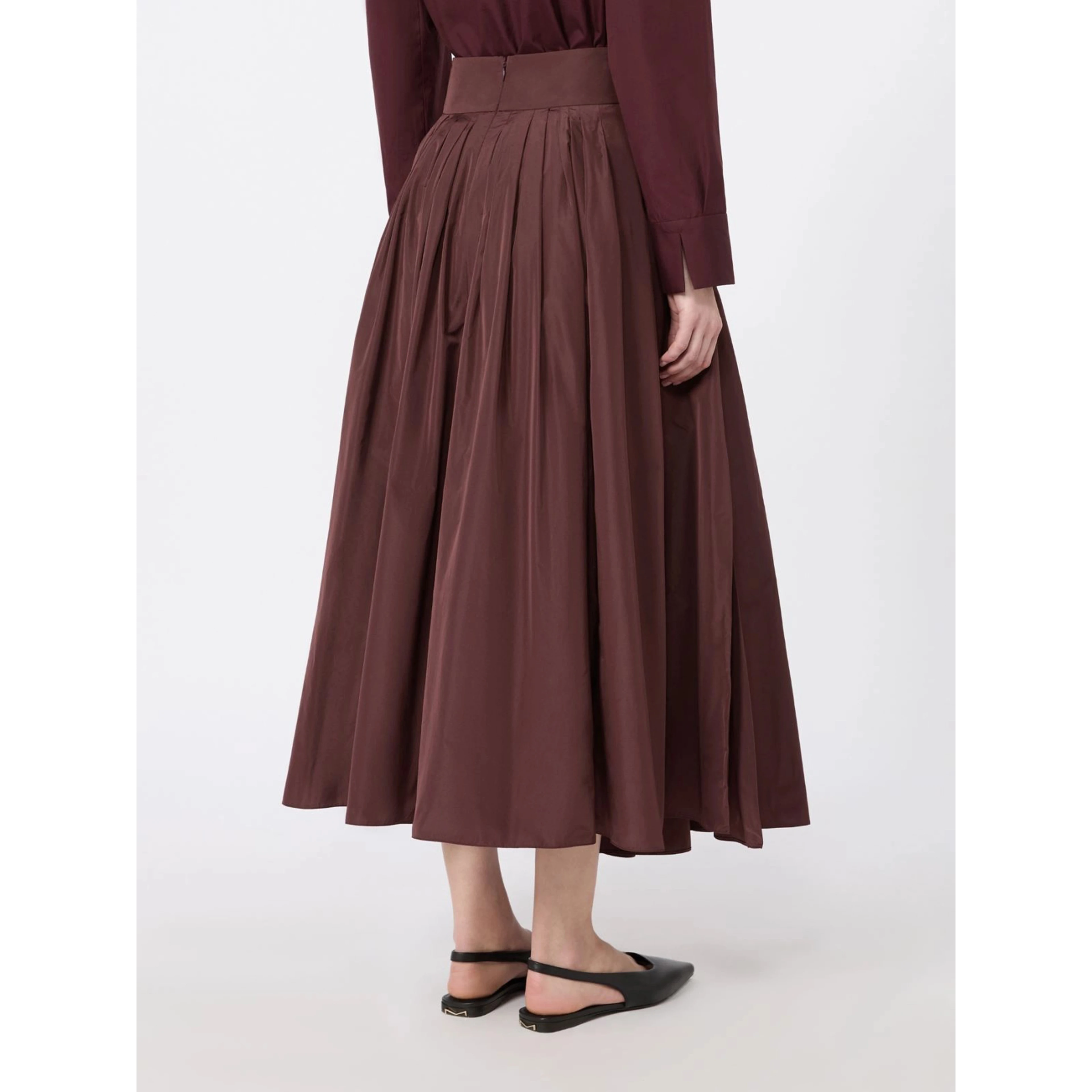 'S MAX MARA SMMROMINA skirt