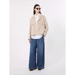 'S MAX MARA SMMGELATO jeans