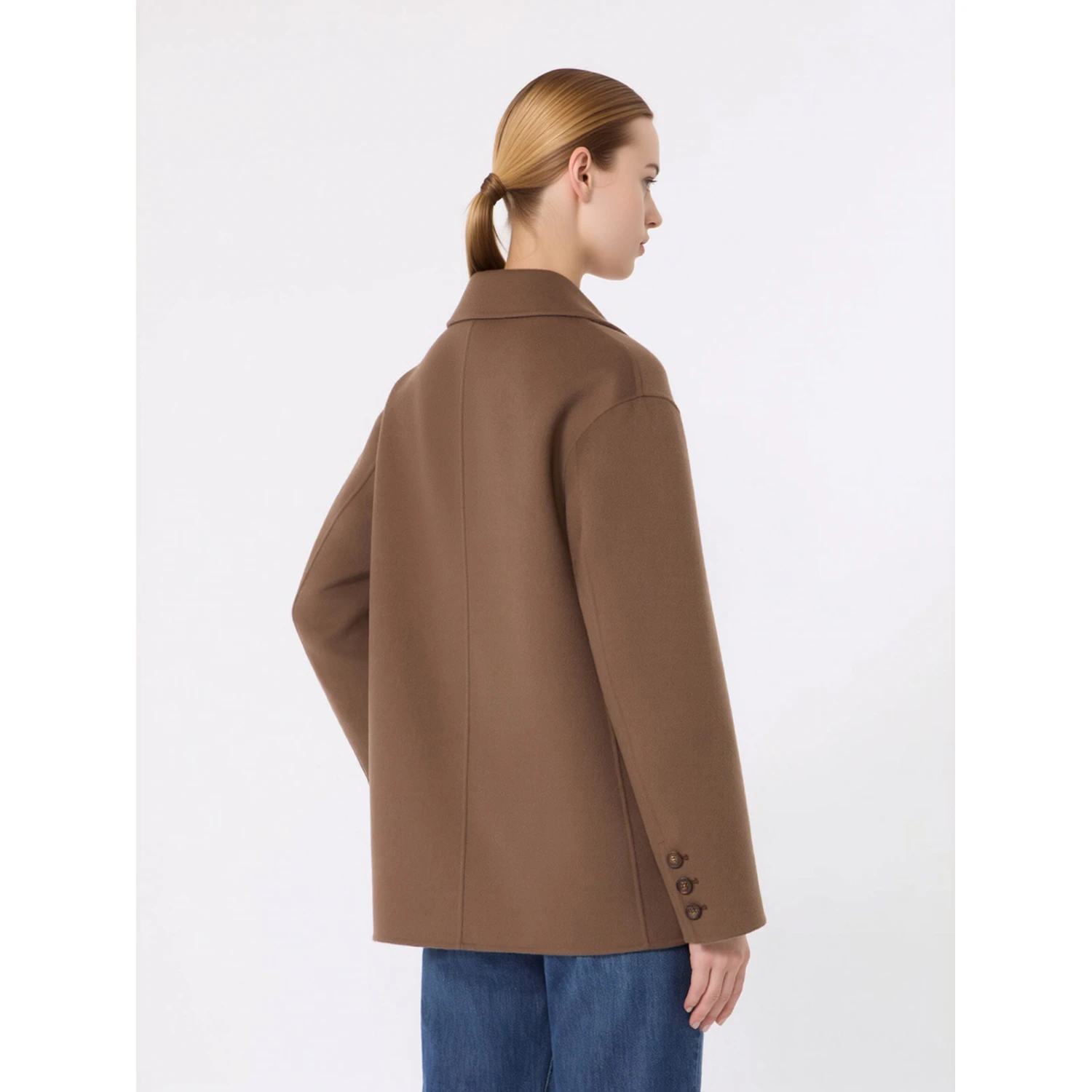 'S MAX MARA SMMELFI jacket