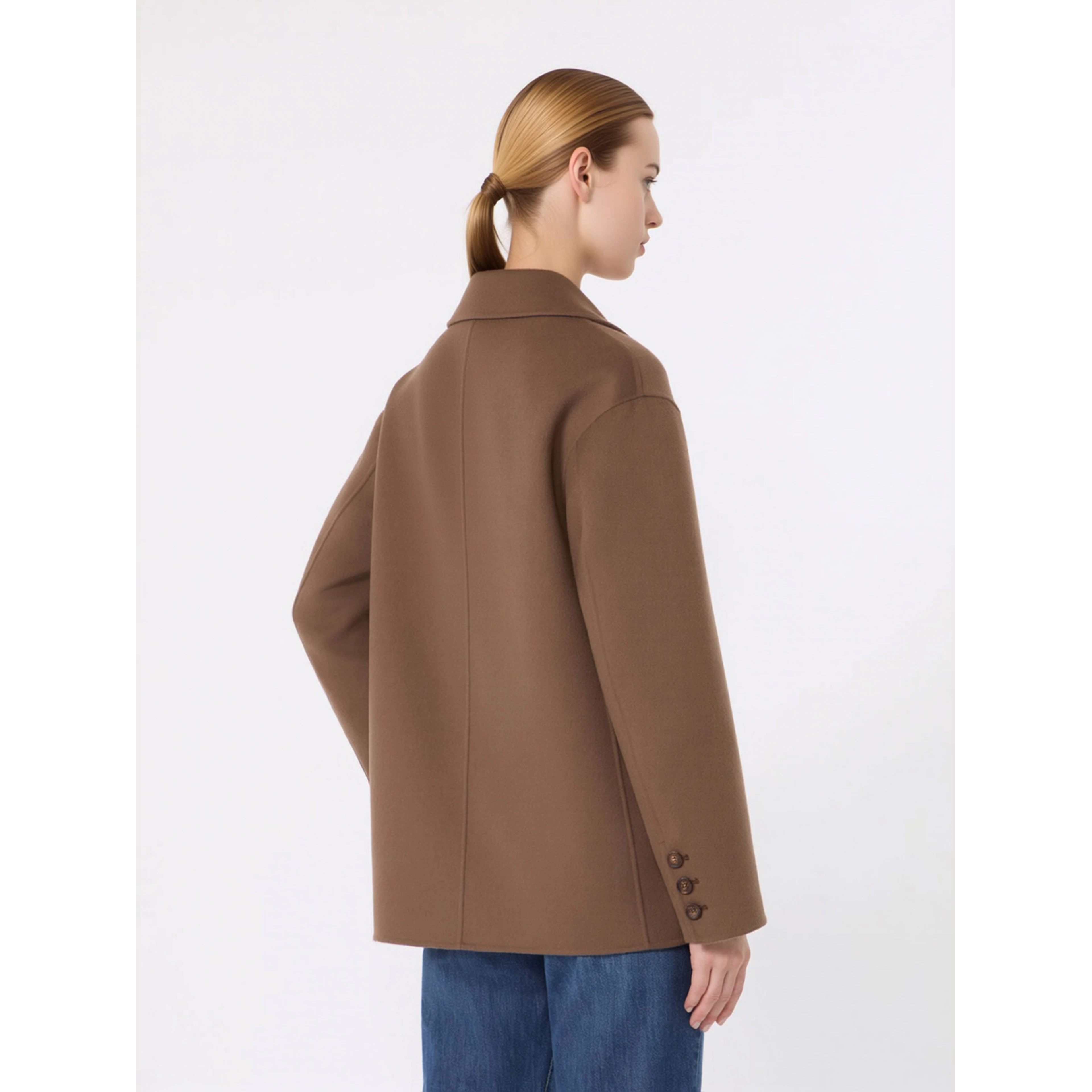 'S MAX MARA SMMELFI jacket