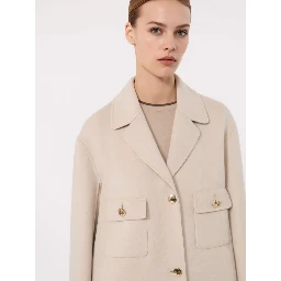 'S MAX MARA SMMSORRISO jacket