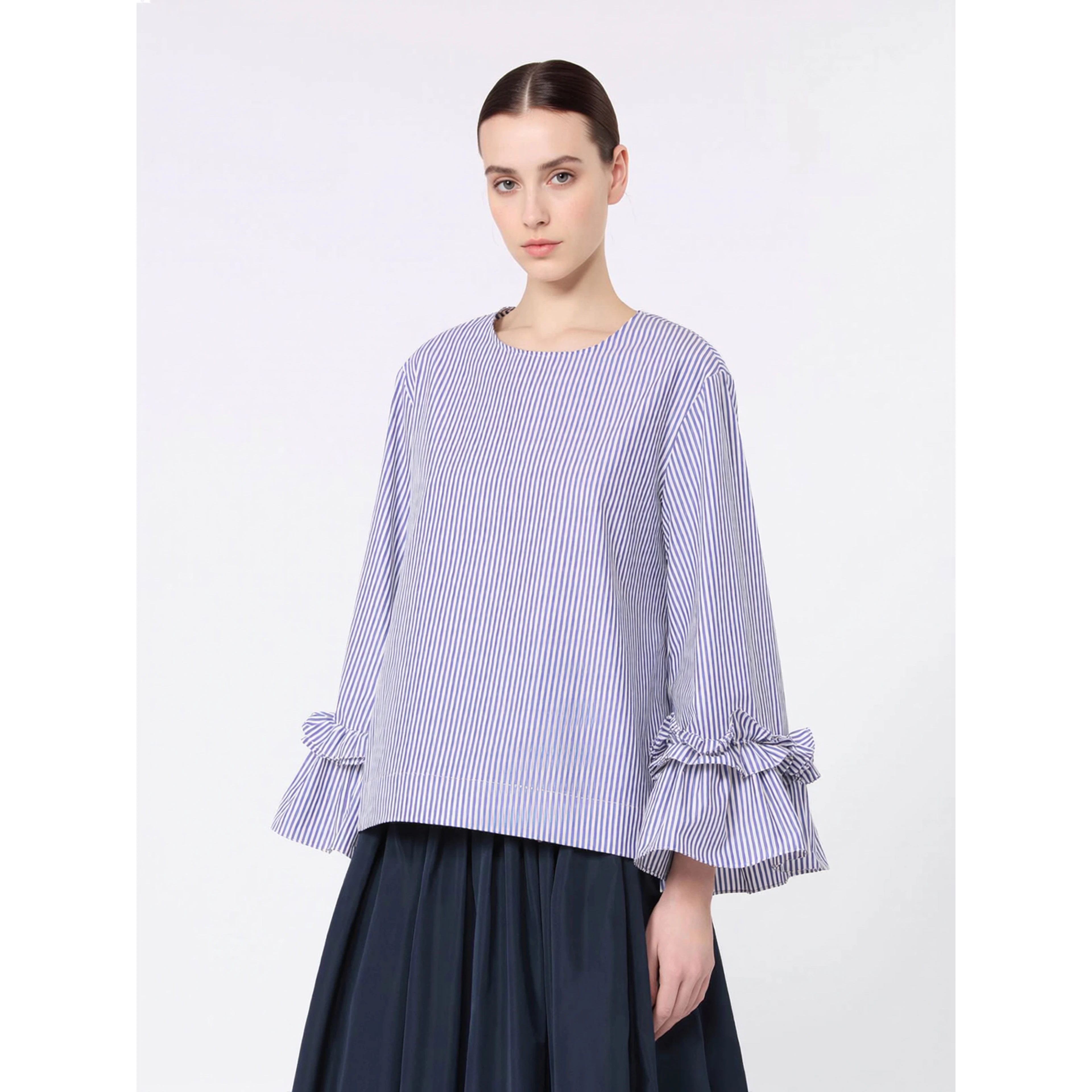 'S MAX MARA SMMWALZER blouse