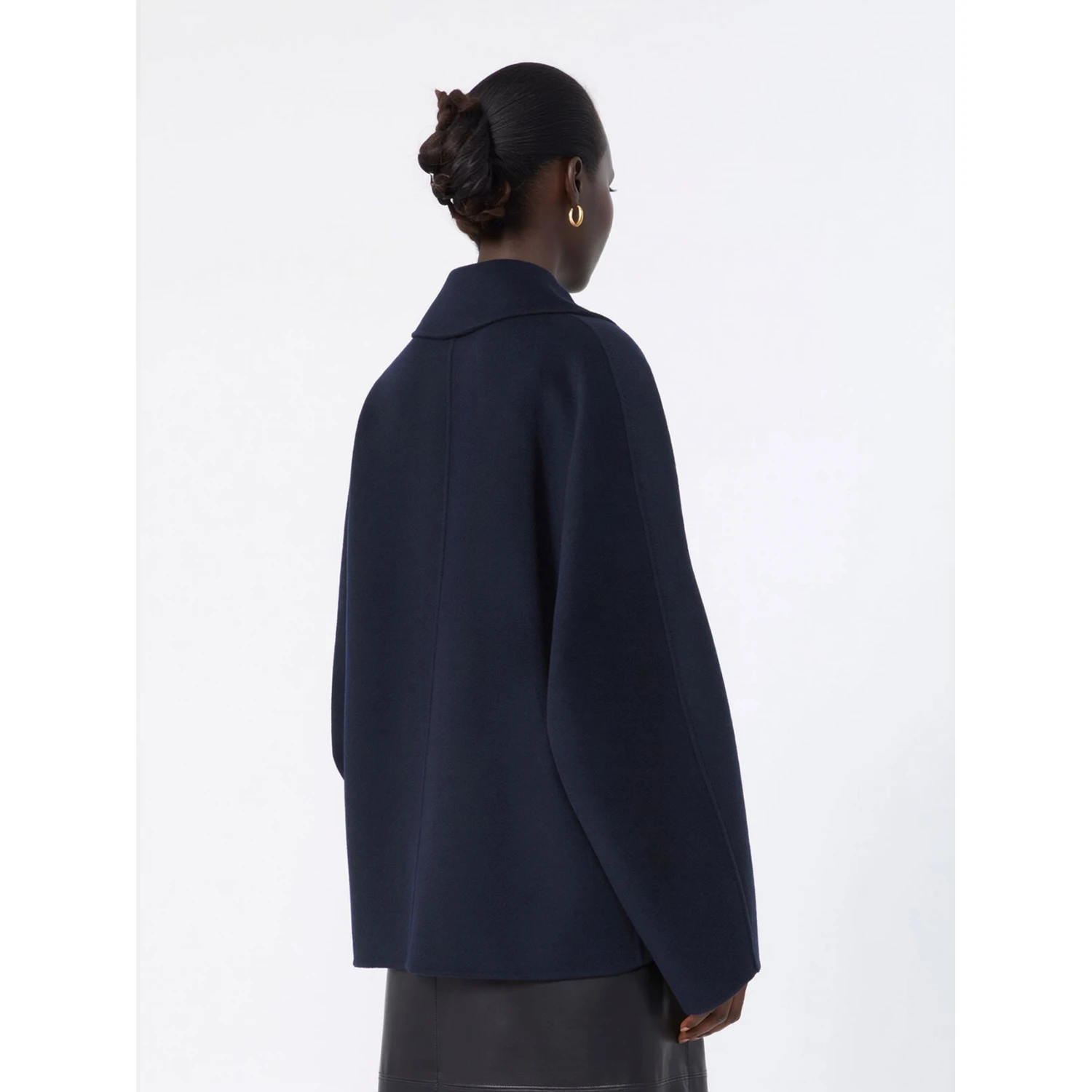 'S MAX MARA SMMADELE coat