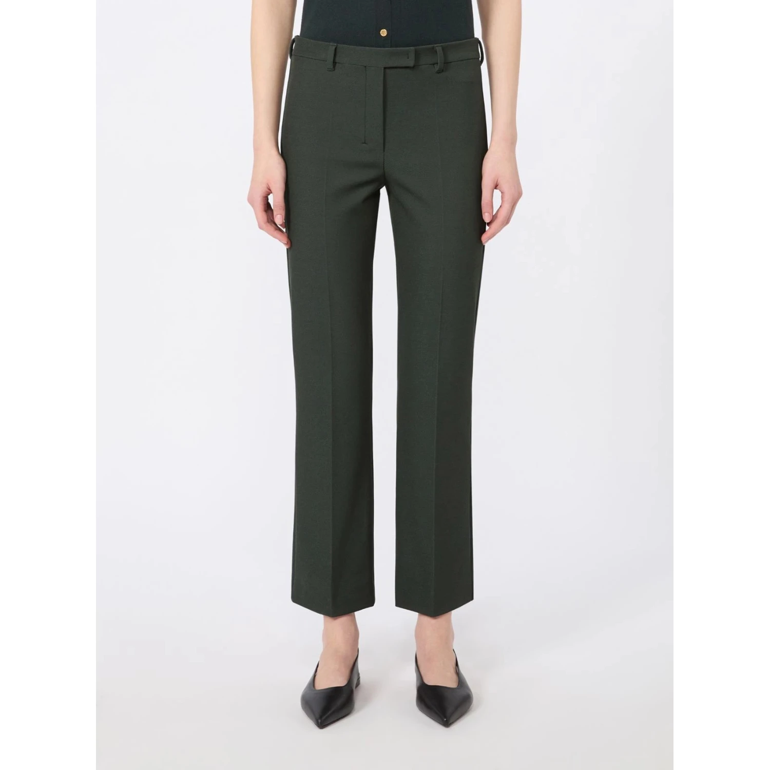 'S MAX MARA UMANITA pants