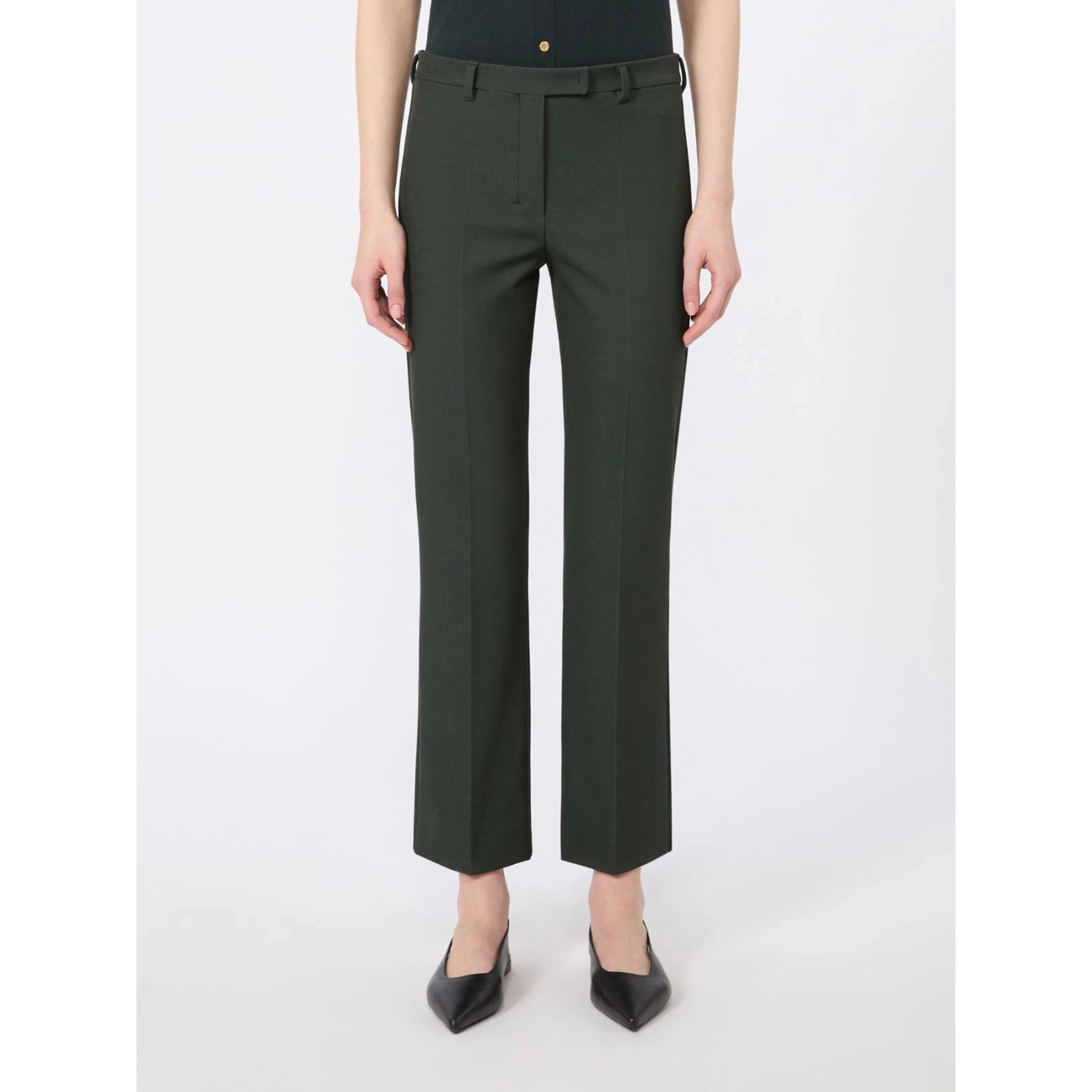 'S MAX MARA UMANITA pants