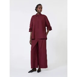 'S MAX MARA SMMNEBBIE shirt