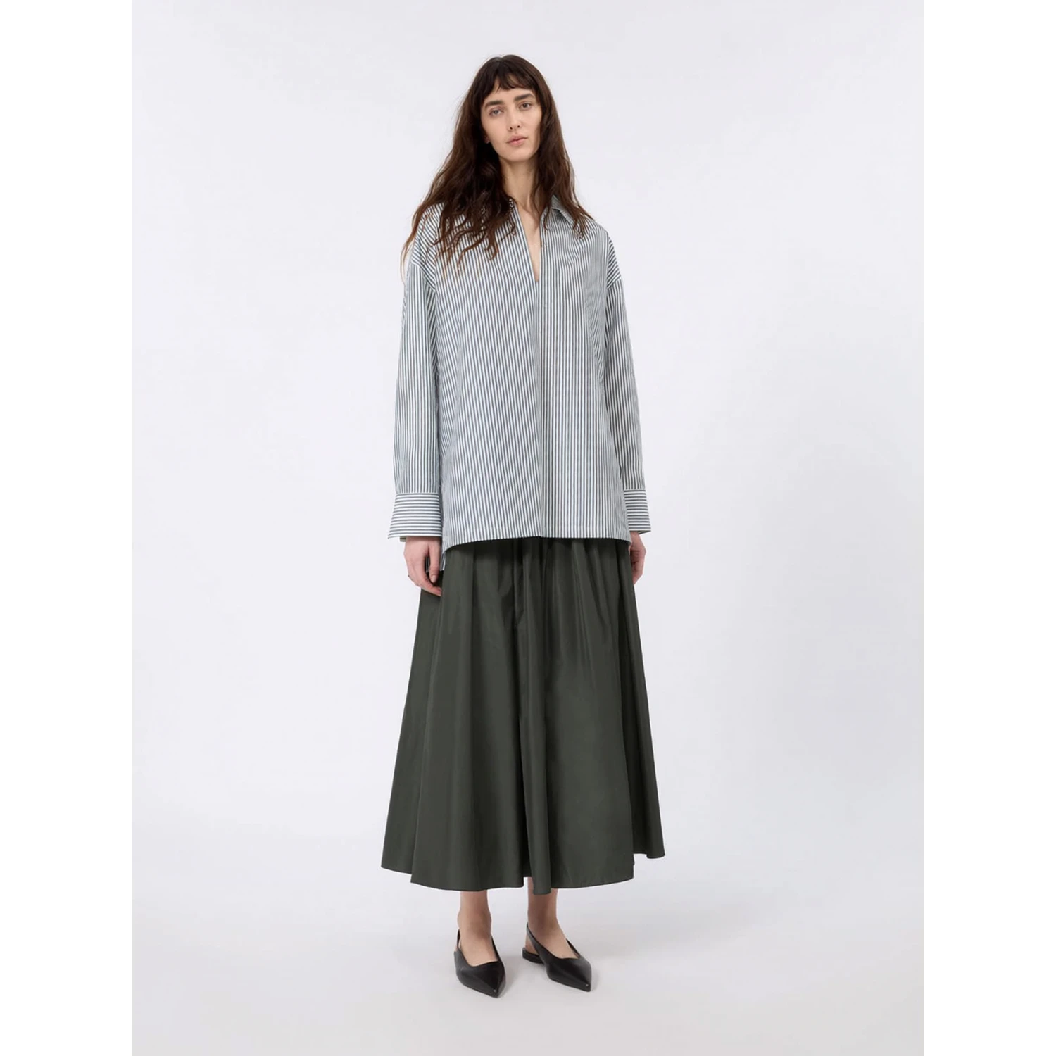 'S MAX MARA SMMCRISTEL blouse