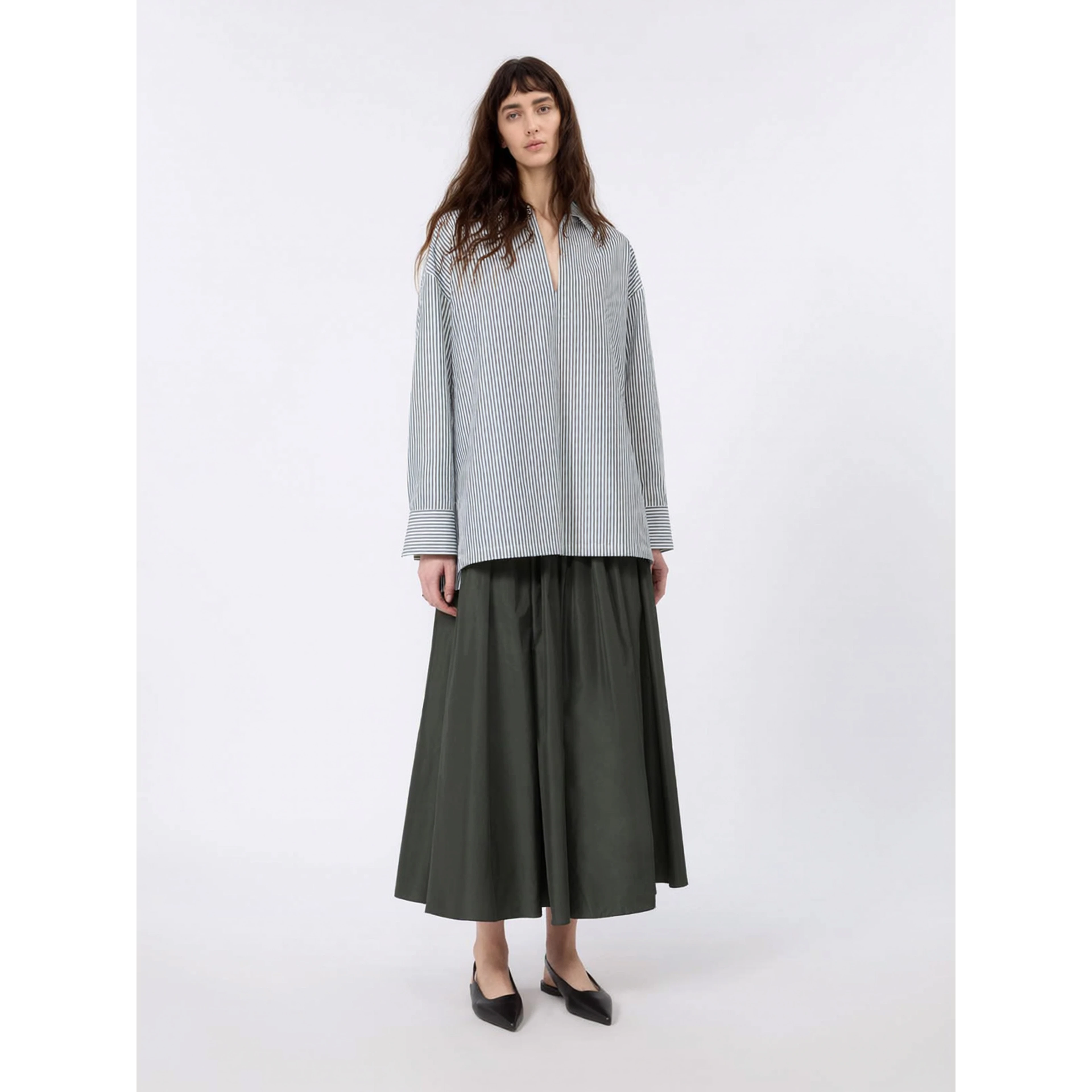 'S MAX MARA SMMCRISTEL blouse