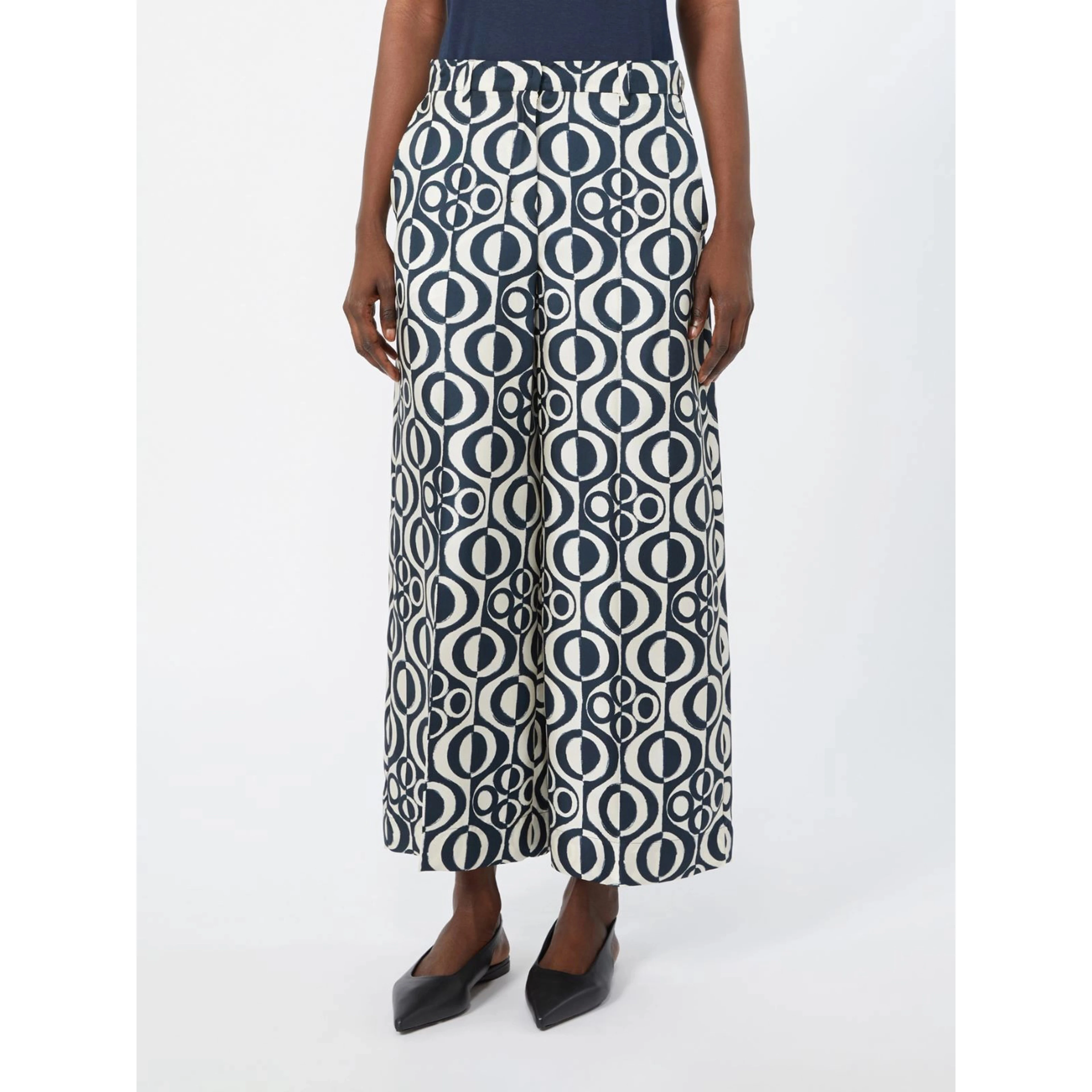 'S MAX MARA SMMCANZONE pants