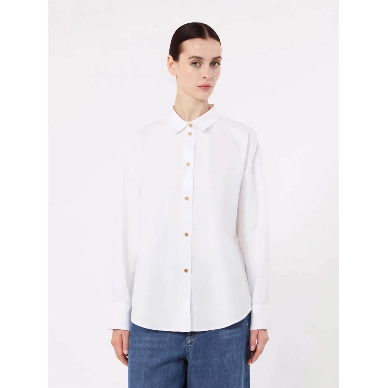 'S MAX MARA SMMVOLONTA shirt