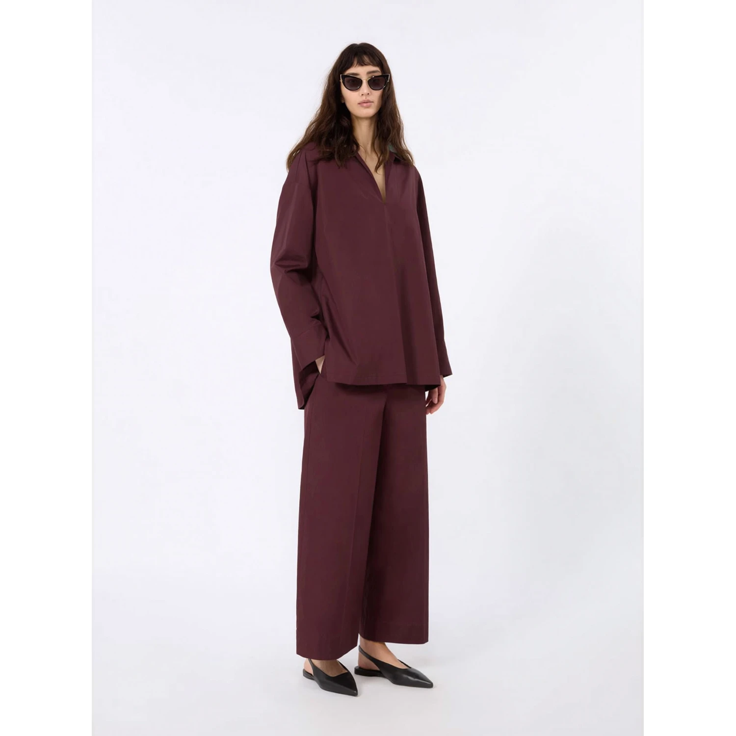 'S MAX MARA SMMCRISTEL blouse