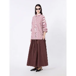 'S MAX MARA SMMNEBBIE shirt
