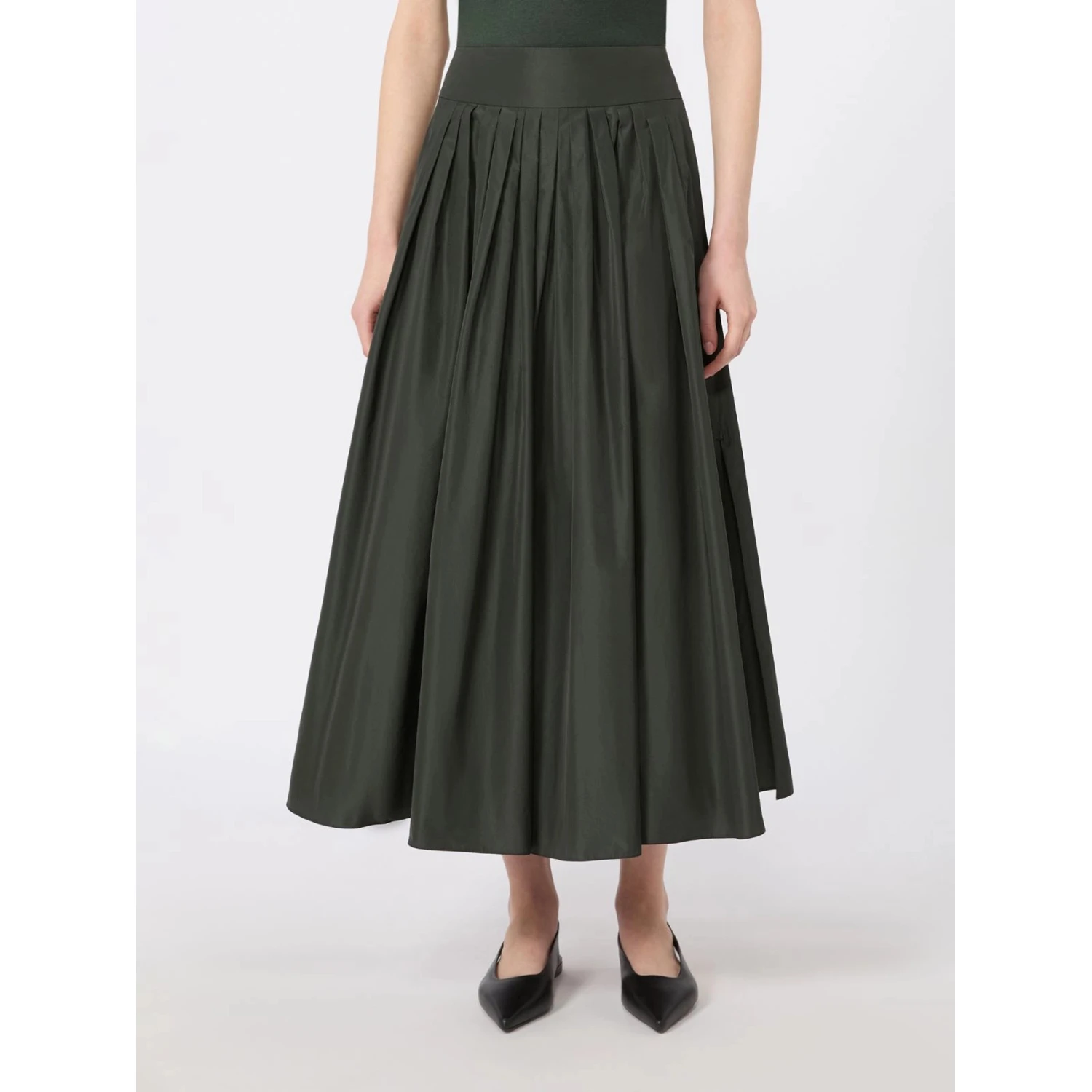 'S MAX MARA SMMROMINA skirt