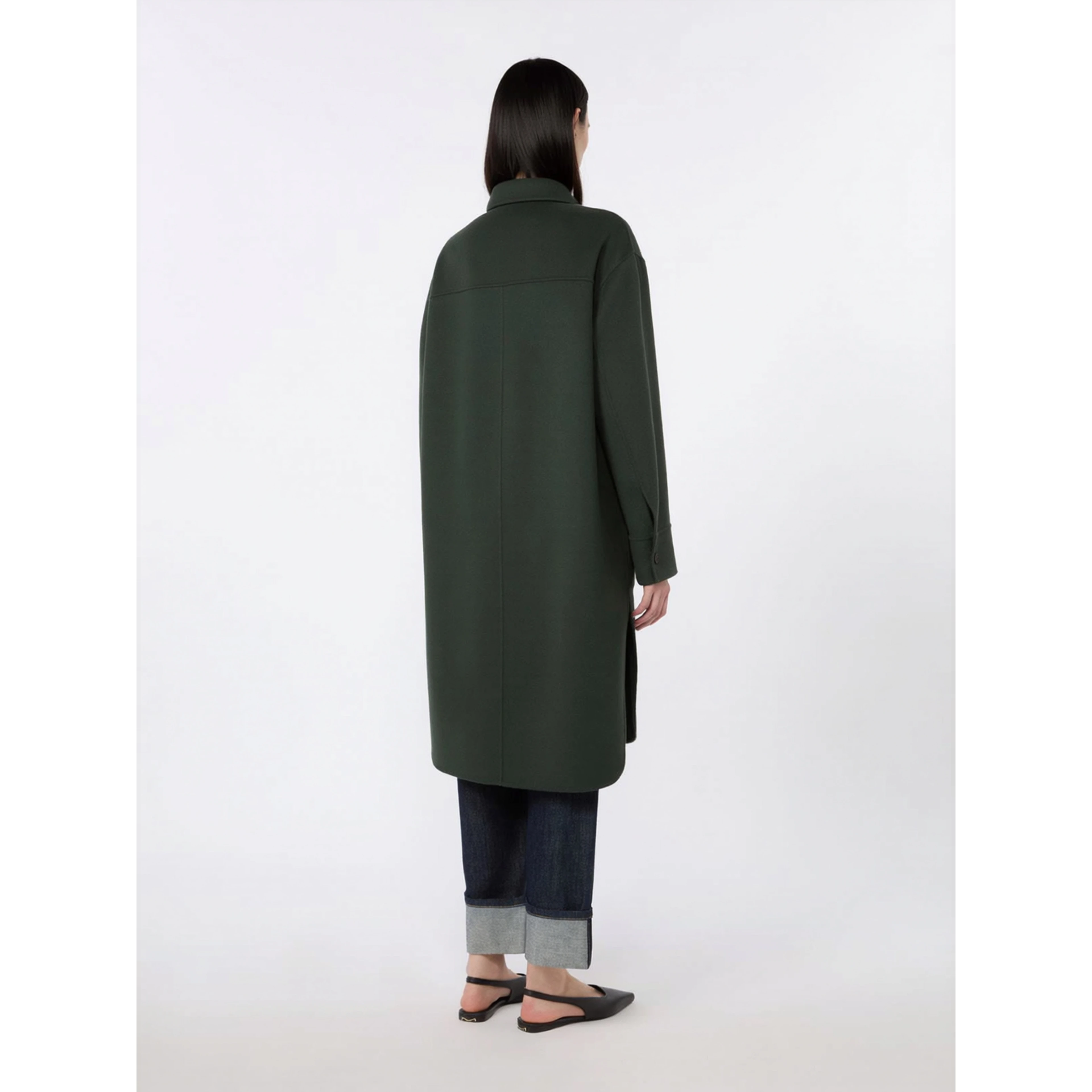 'S MAX MARA SMMFANTE coat