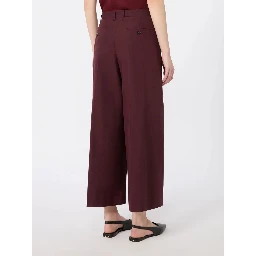 'S MAX MARA SMMEPOCA trousers