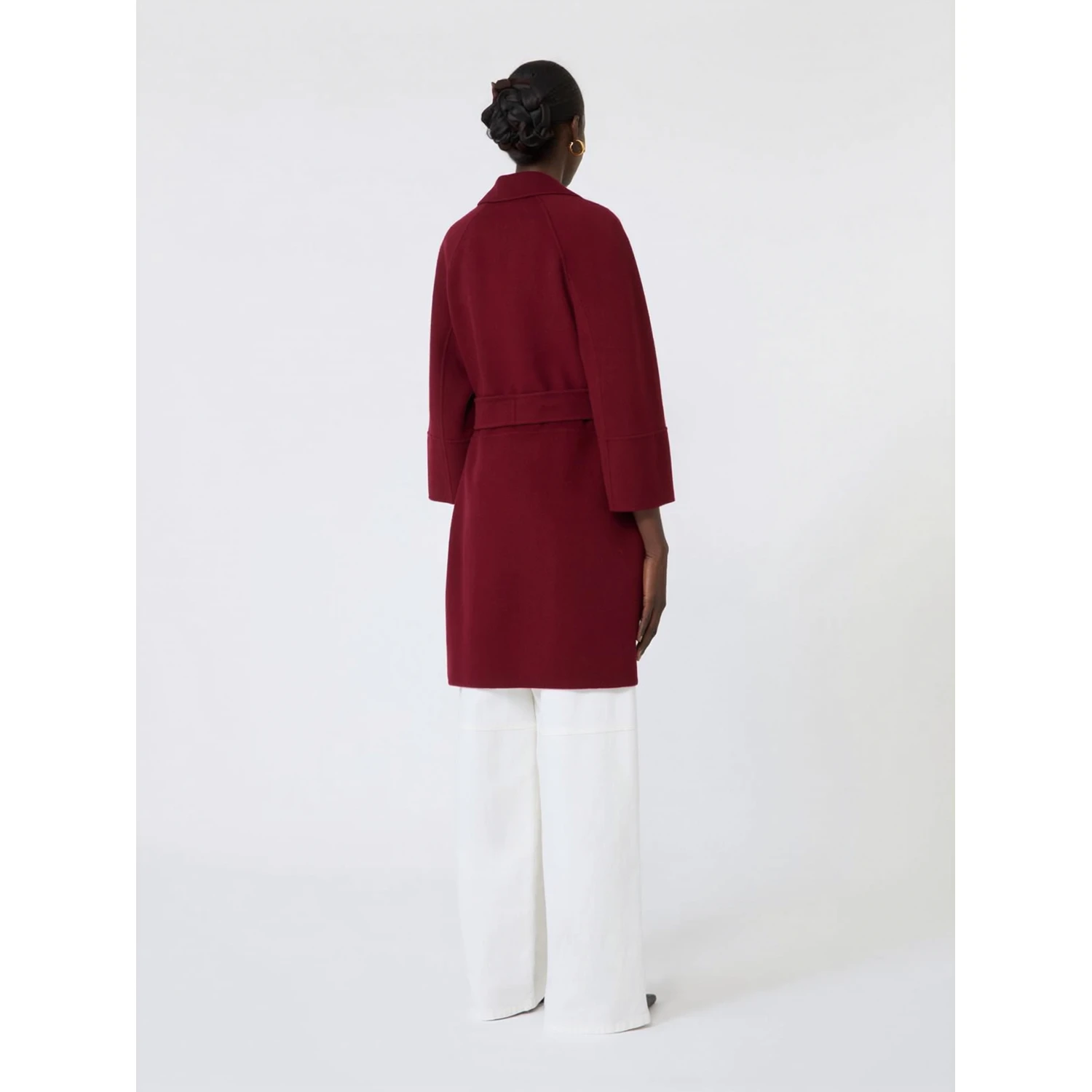 'S MAX MARA ARONA coat