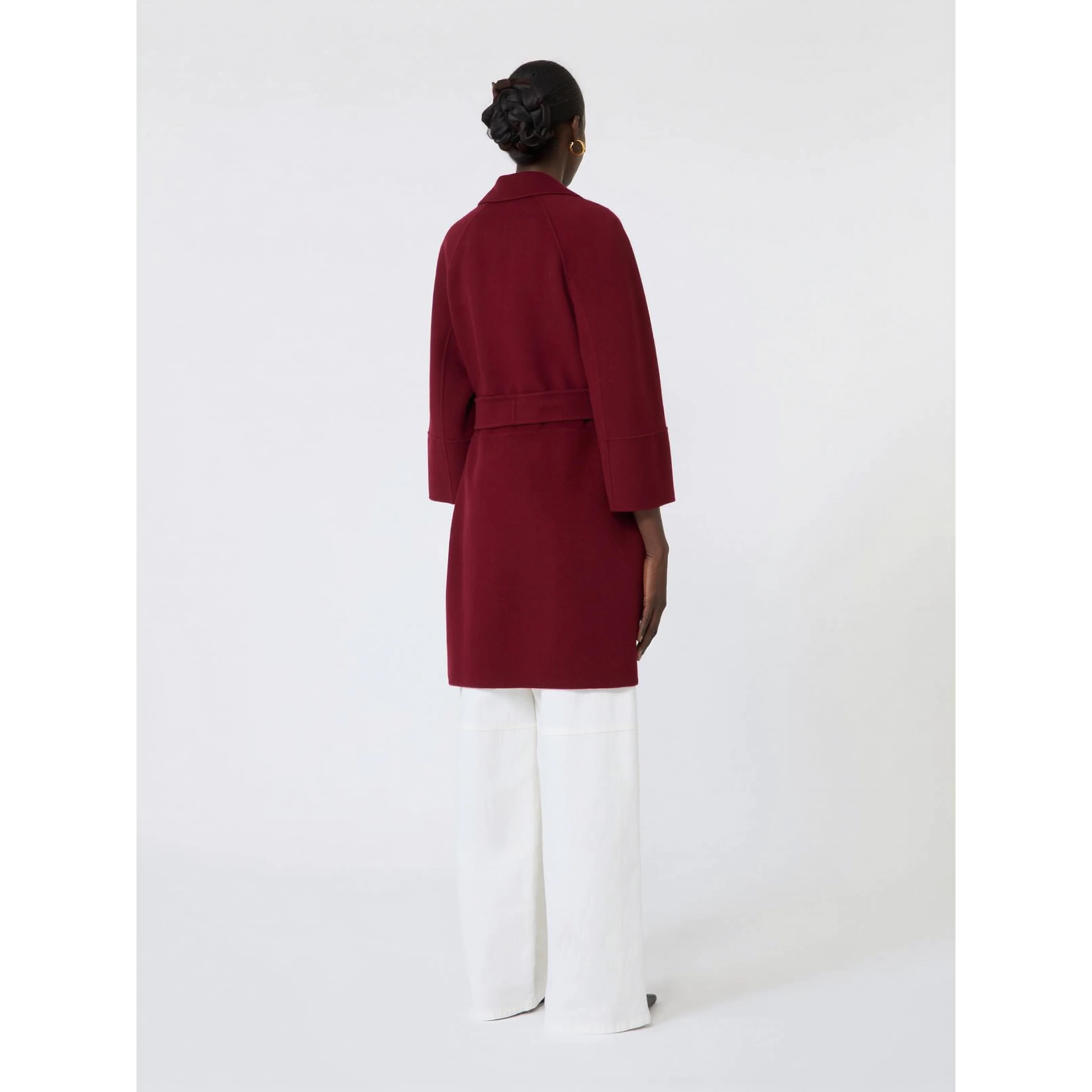 'S MAX MARA ARONA coat
