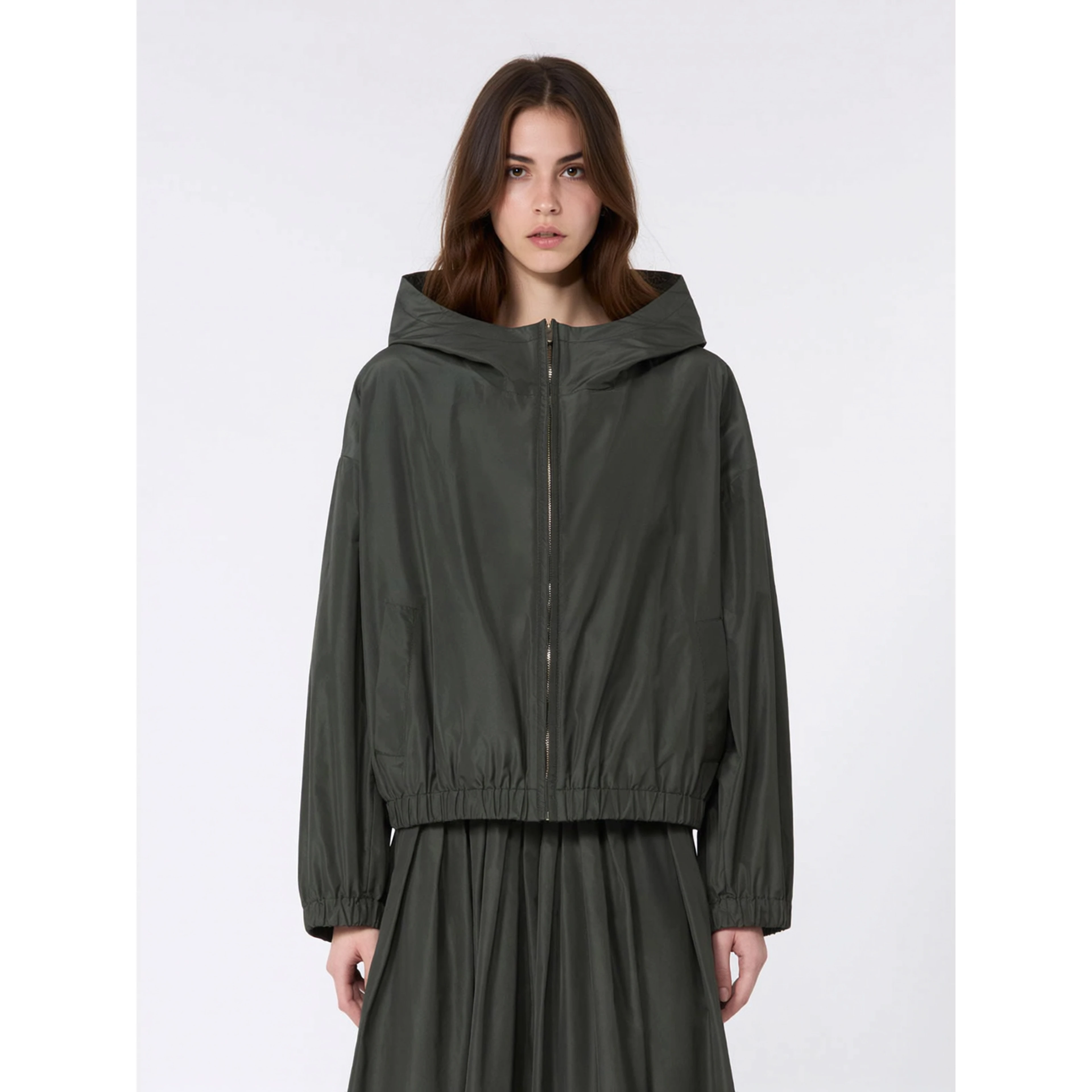 'S MAX MARA SMMELISEO jacket