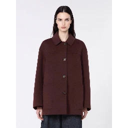 'S MAX MARA SMMGIUGNO coat