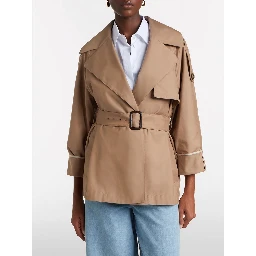 'S MAX MARA MTCCLARA jacket