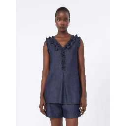 'S MAX MARA STMPIUMA t-shirt
