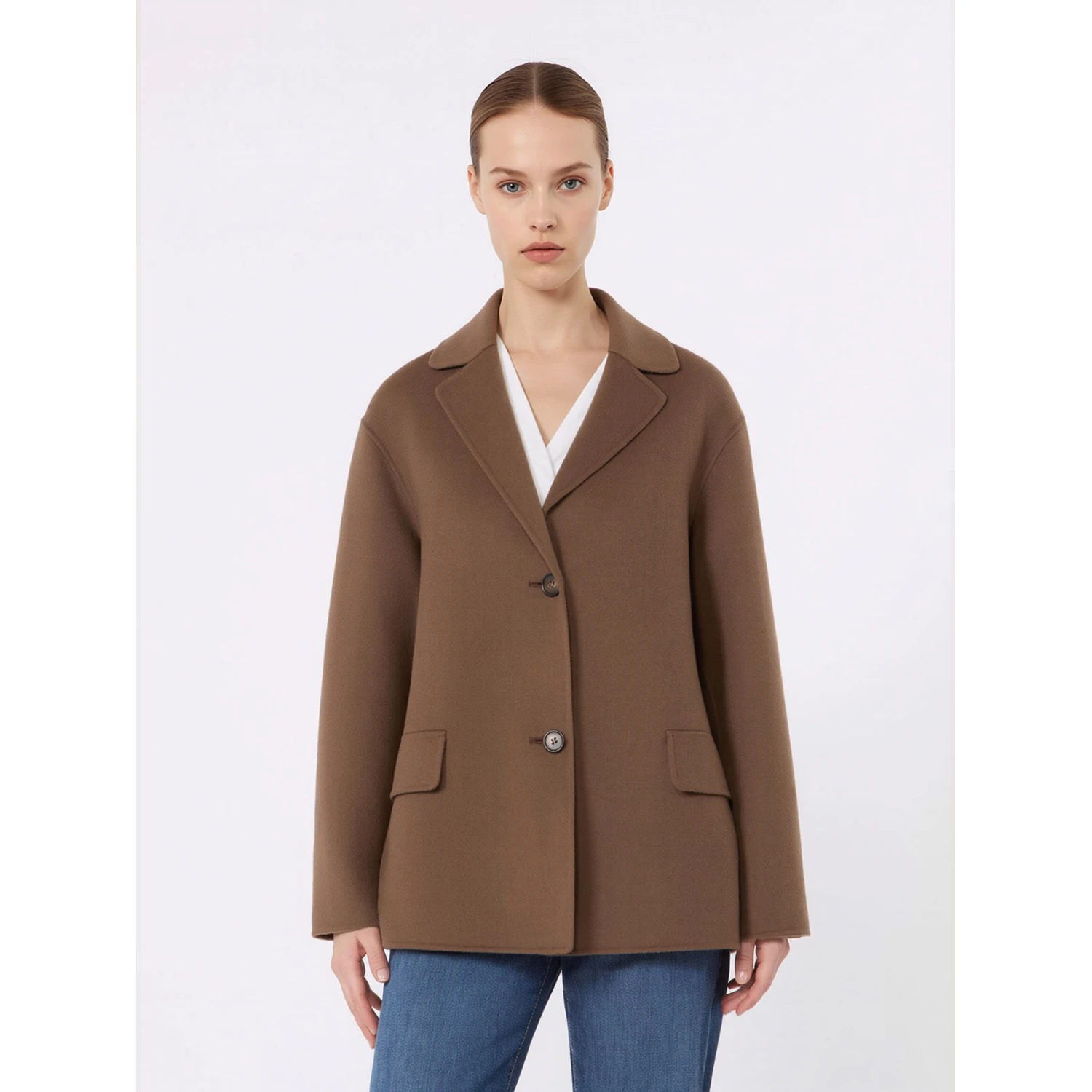 'S MAX MARA SMMELFI jacket