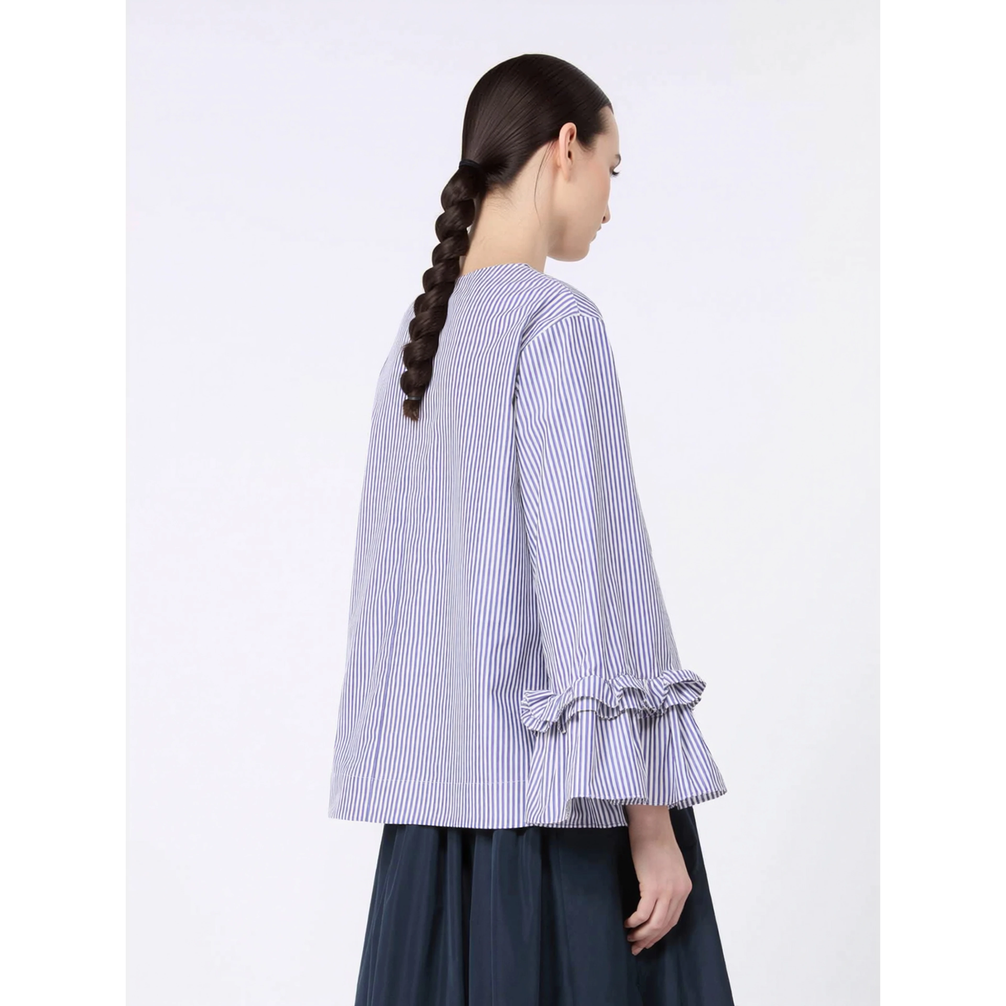 'S MAX MARA SMMWALZER blouse