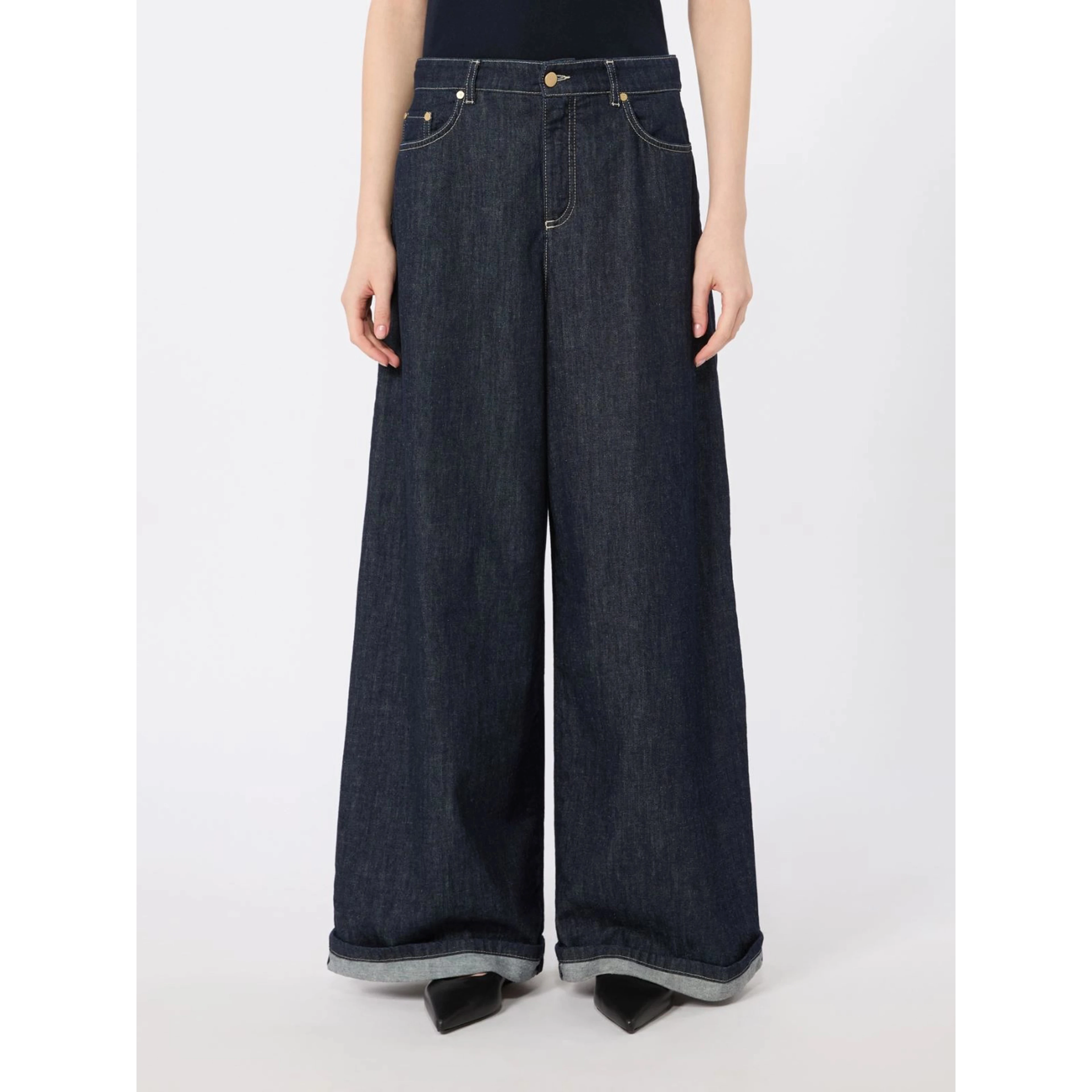 'S MAX MARA SMMOCCHIO jeans