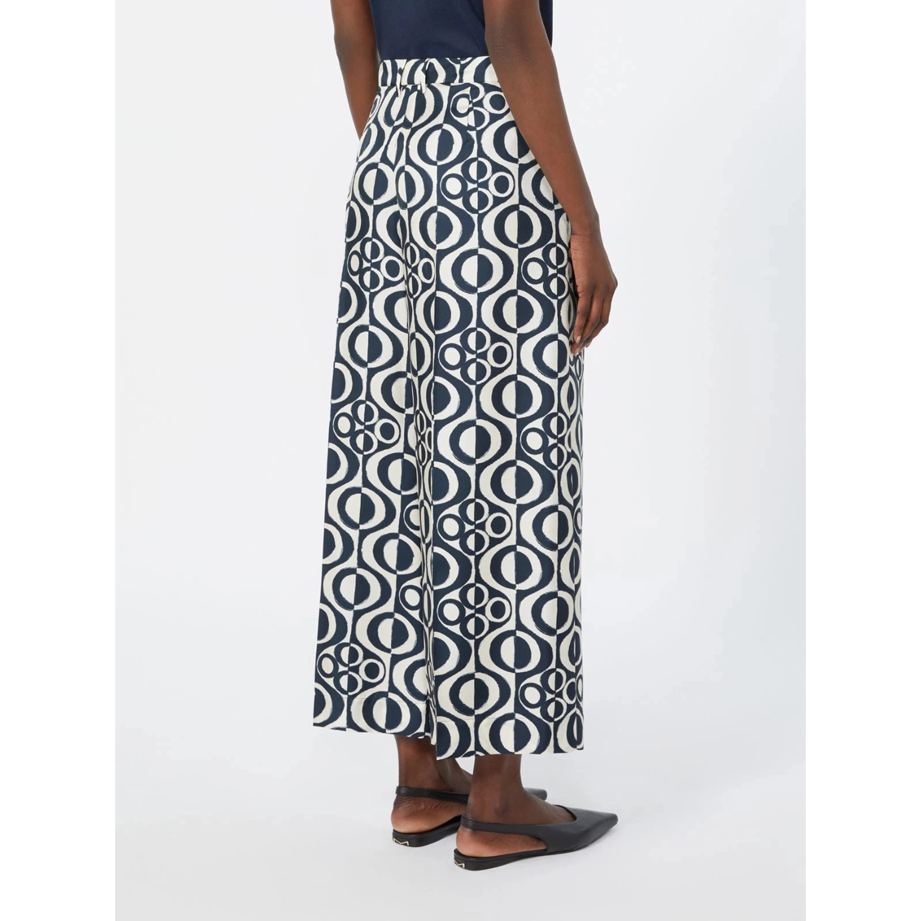 'S MAX MARA SMMCANZONE pants