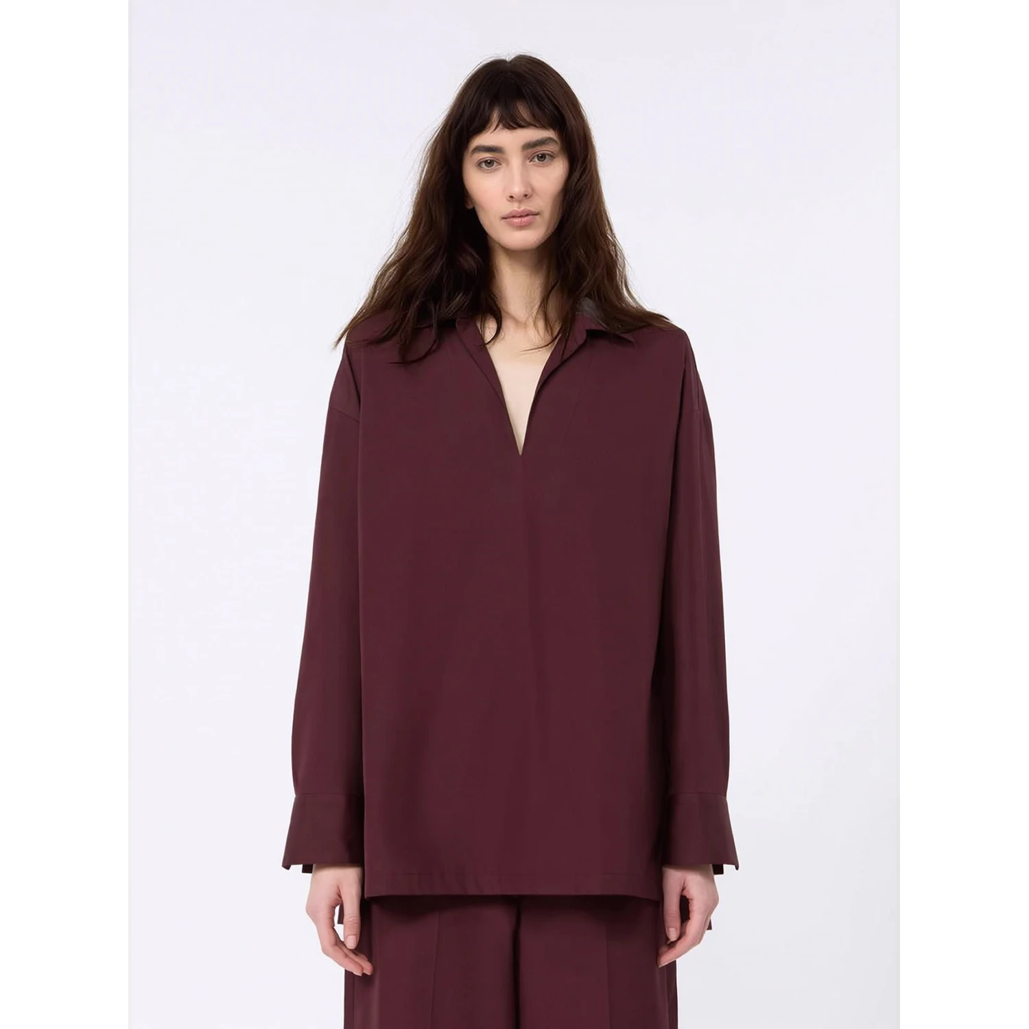 'S MAX MARA SMMCRISTEL blouse