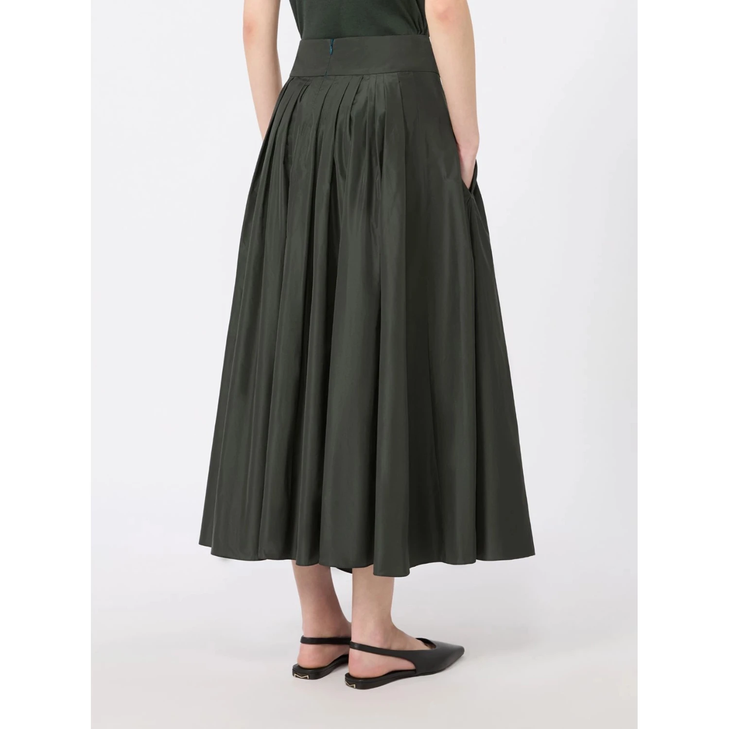 'S MAX MARA SMMROMINA skirt