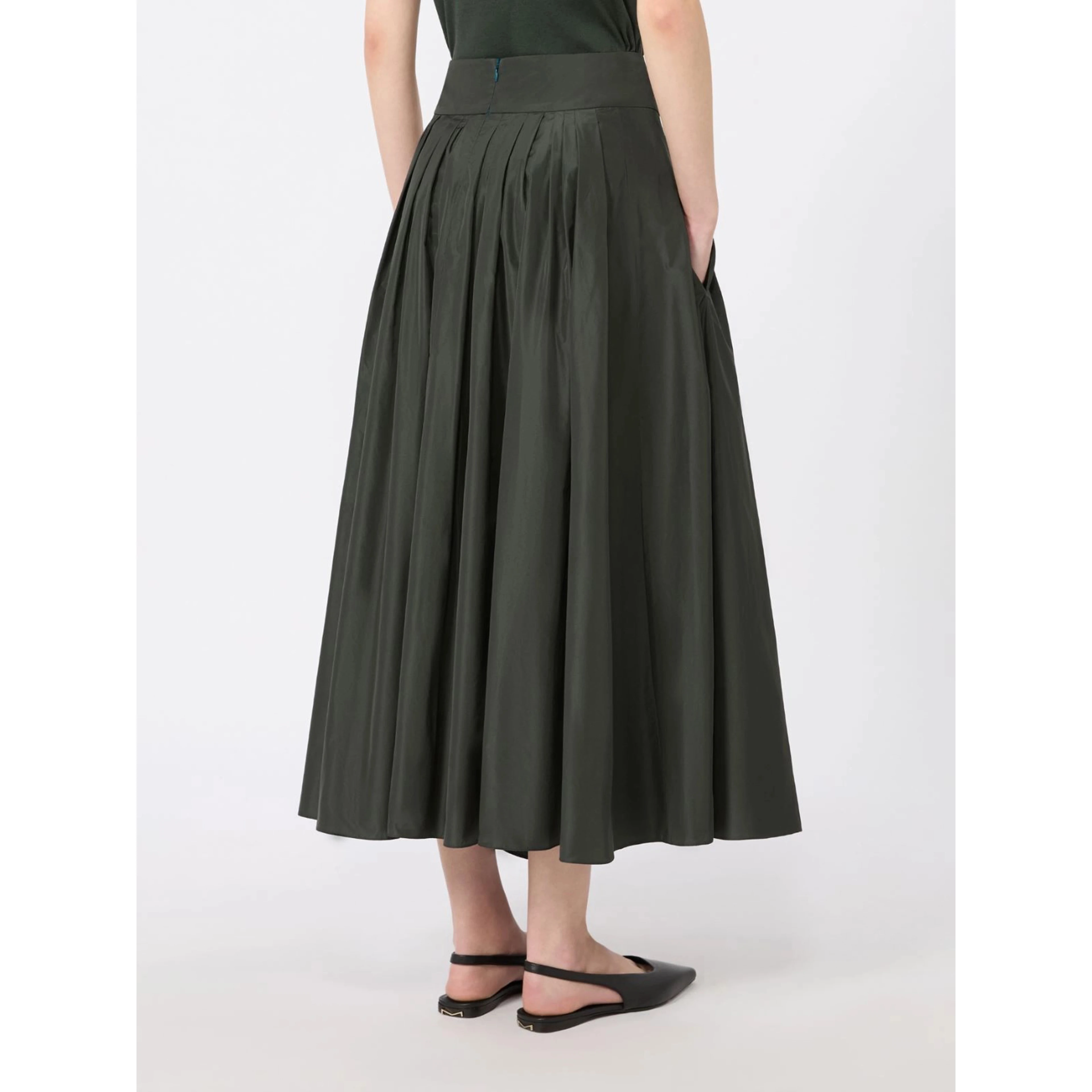 'S MAX MARA SMMROMINA skirt