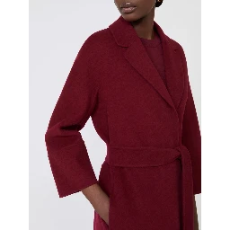 'S MAX MARA ARONA coat