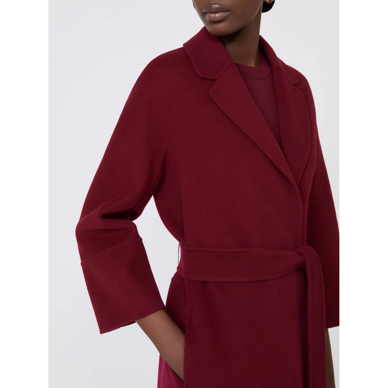 'S MAX MARA ARONA coat
