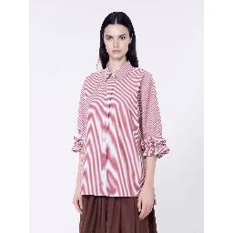'S MAX MARA SMMNEBBIE shirt