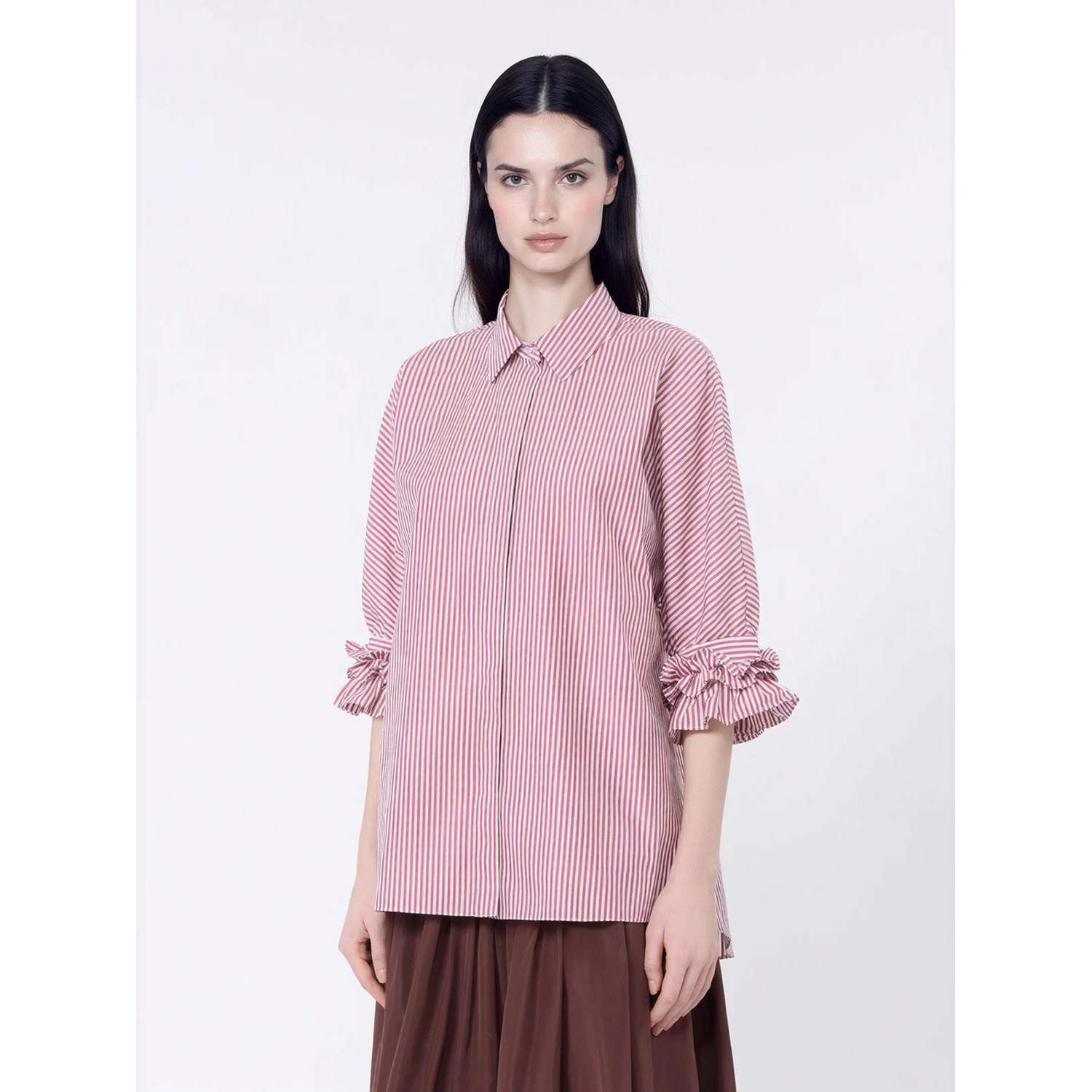 'S MAX MARA SMMNEBBIE shirt