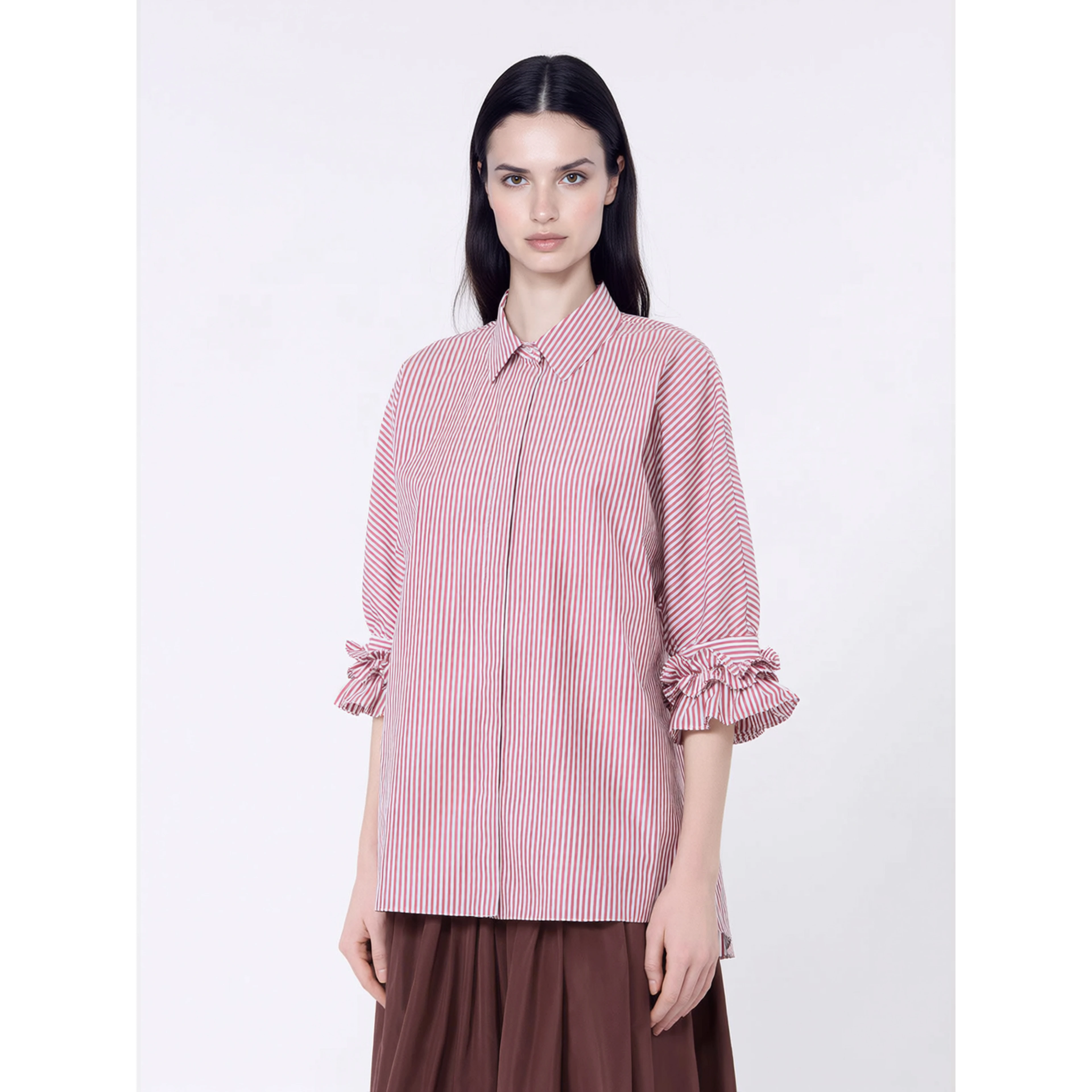 'S MAX MARA SMMNEBBIE shirt