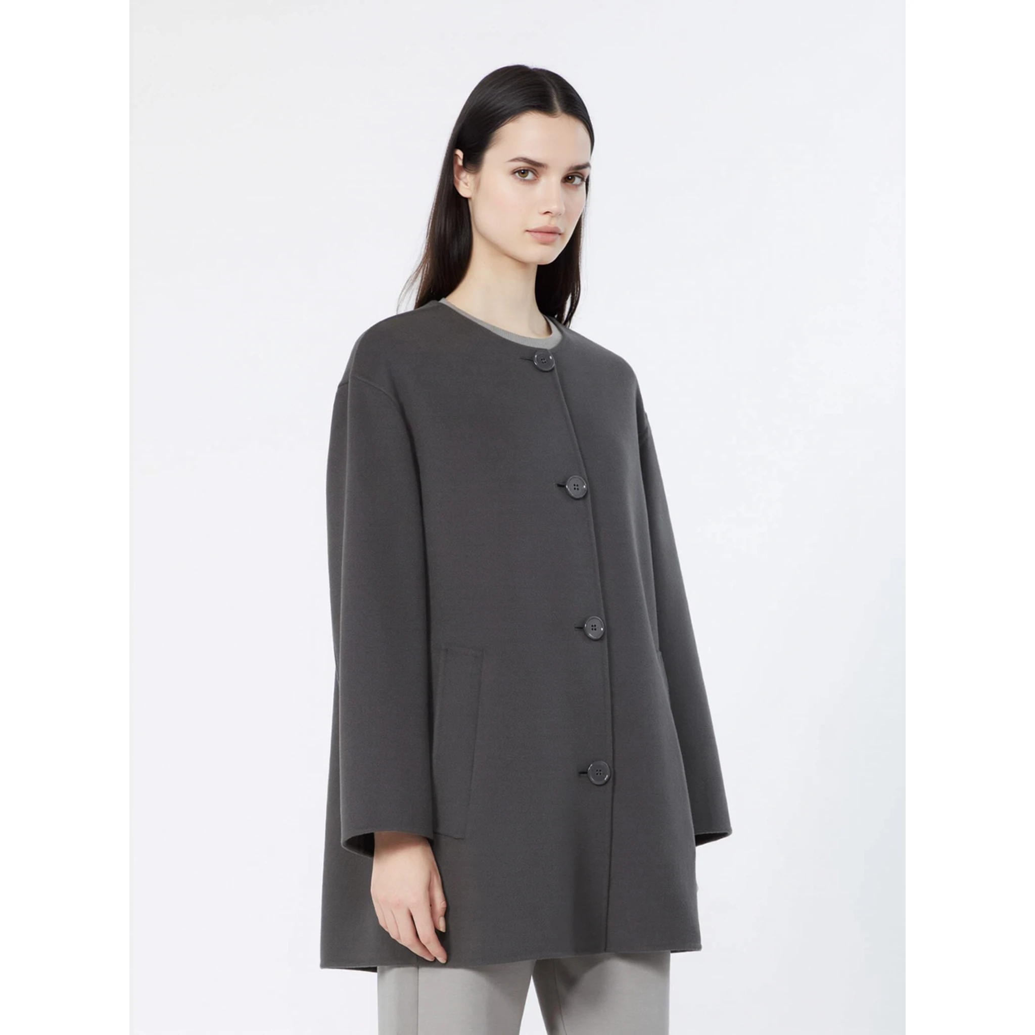 'S MAX MARA SMMALICIA coat