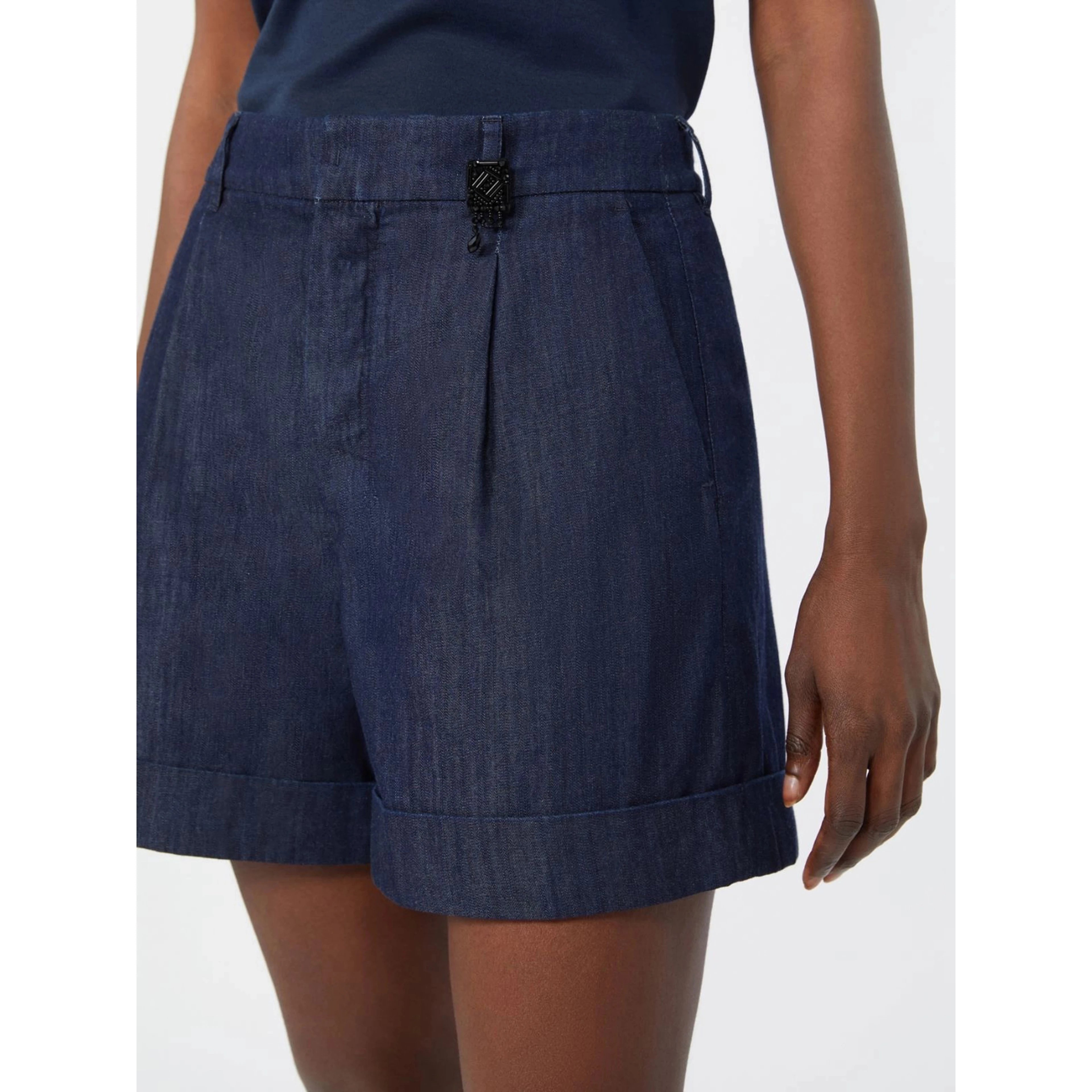 'S MAX MARA STMTENUE shorts