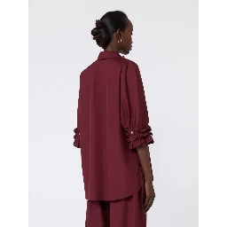 'S MAX MARA SMMNEBBIE shirt