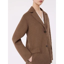 'S MAX MARA SMMELFI jacket