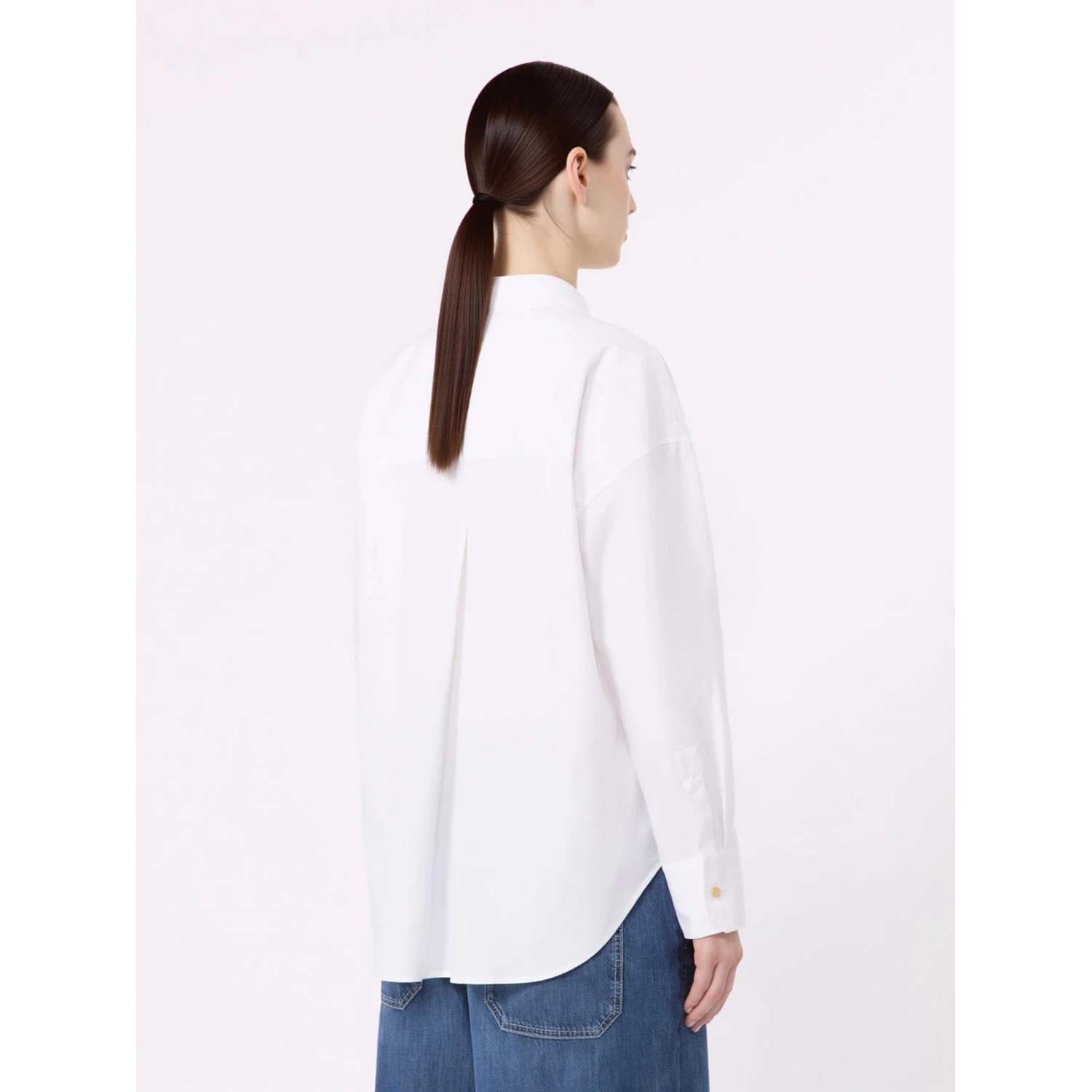 'S MAX MARA SMMVOLONTA shirt
