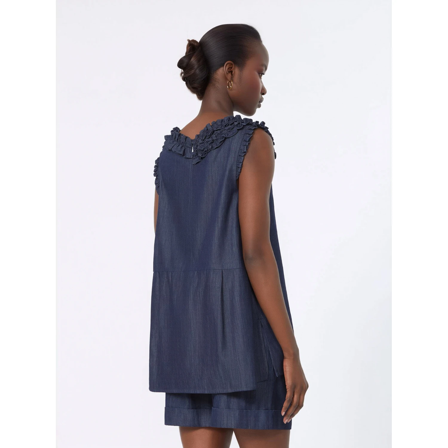 'S MAX MARA STMPIUMA t-shirt